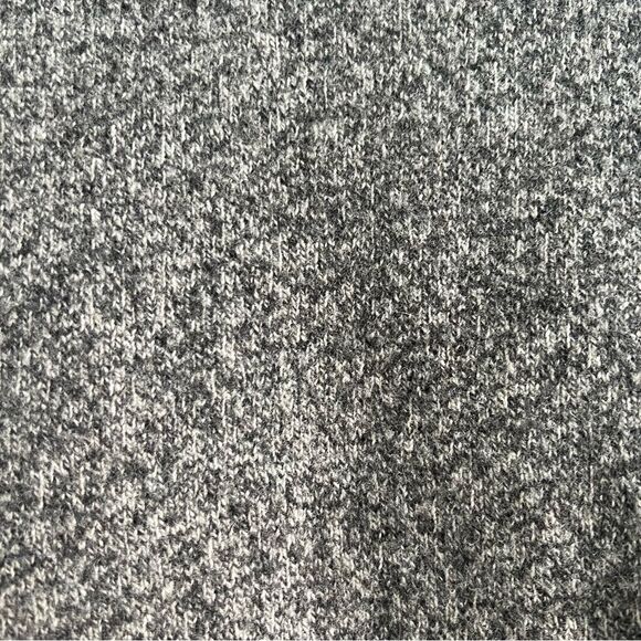 Y2K Sequin Festive Lambswool Sweater Holiday Party Winter Cozy J.Crew - Picture 6 of 7